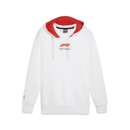 Sudadera con capucha F1® Graphic para hombre - PUMA - Modalova