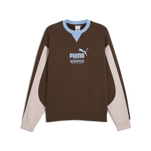 Sudadera x KIDSUPER para hombre - PUMA - Modalova