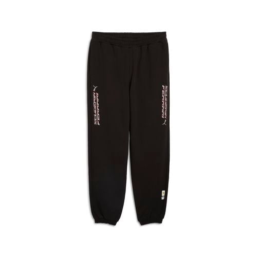 Pantalones Scuderia Ferrari Race Statement para hombre - PUMA - Modalova