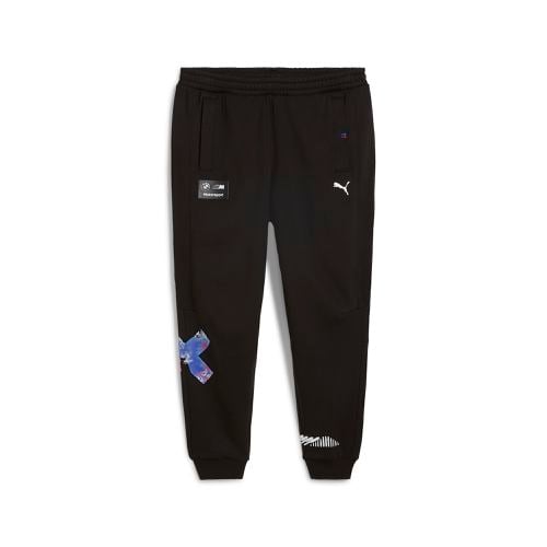 Pantalón BMW M Motorsport Neon Energy para hombre - PUMA - Modalova