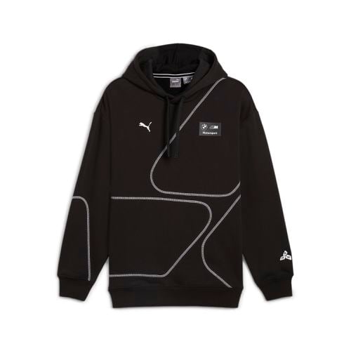 Sudadera con capucha BMW M Motorsport Statement para hombre - PUMA - Modalova