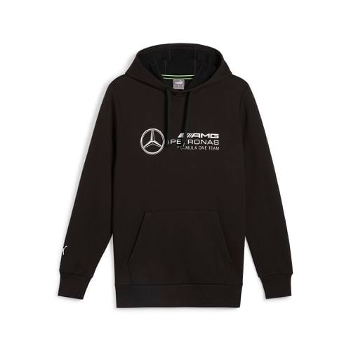 Sudadera con capucha Mercedes-AMG Petronas F1® ESS para hombre - PUMA - Modalova