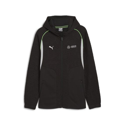 Chaqueta de chándal con capucha Mercedes-AMG Petronas F1® para hombre - PUMA - Modalova