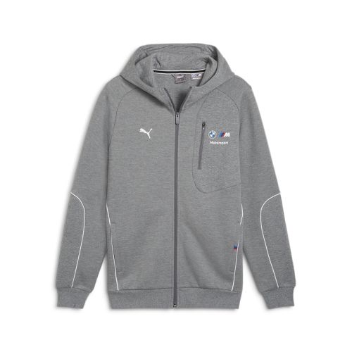 Chaqueta de chándal con capucha BMW M Motorsport para hombre - PUMA - Modalova