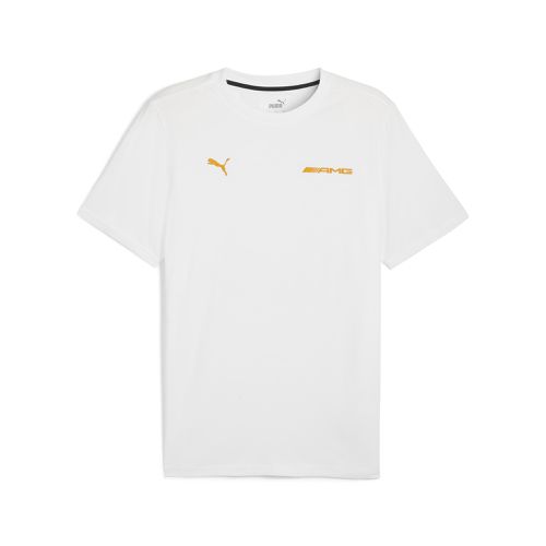 Camiseta Mercedes-AMG Motorsport Graphic para hombre - PUMA - Modalova