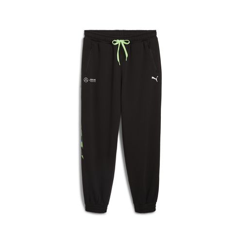 Pantalones de chándal Mercedes-AMG Petronas F1® Neon Energy para hombre - PUMA - Modalova