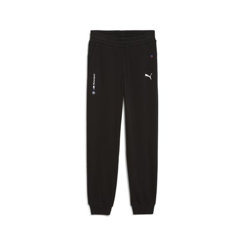 Pantalones BMW M Motorsport ESS+ juveniles - PUMA - Modalova