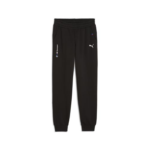 Pantalones BMW M Motorsport ESS+ para jóvenes - PUMA - Modalova