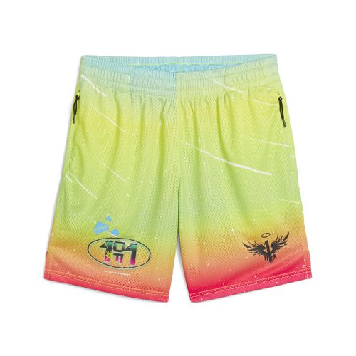 Shorts de baloncesto MELO 1Love para hombre - PUMA - Modalova