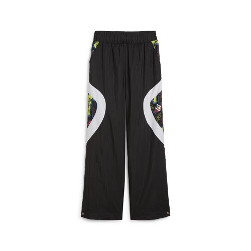 Pantalones deportivos STEWIE TOKYO para mujer - PUMA - Modalova