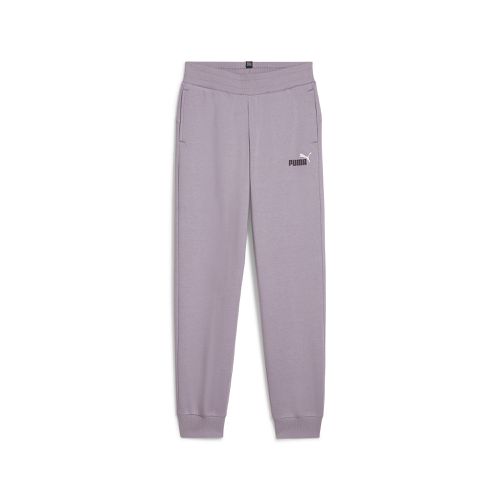 Pantalones de chándal ESS+ Logo juveniles - PUMA - Modalova