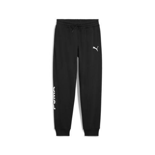 Pantalones de chándal de baloncesto juveniles - PUMA - Modalova