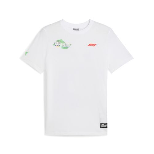 Camiseta F1® Brazil unisex - PUMA - Modalova