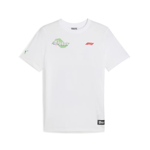 Camiseta F1® Brazil unisex - PUMA - Modalova