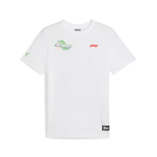 T-shirt F1簧 Brazil unisex - PUMA - Modalova