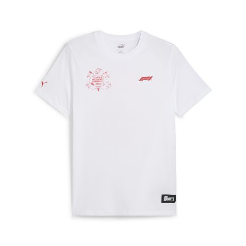 Camiseta F1® USA unisex - PUMA - Modalova