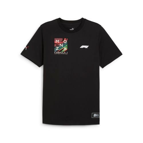 Camiseta F1® Italia para hombre - PUMA - Modalova