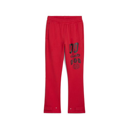 Pantalones de chándal de baloncesto Scoots Trail Blazing para hombre - PUMA - Modalova