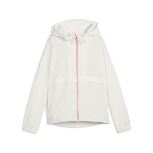 Chaqueta con cremallera Ripguard para mujer - PUMA - Modalova