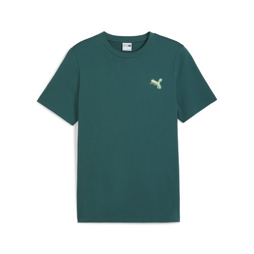 Camiseta CLASSICS Brand Love para hombre - PUMA - Modalova