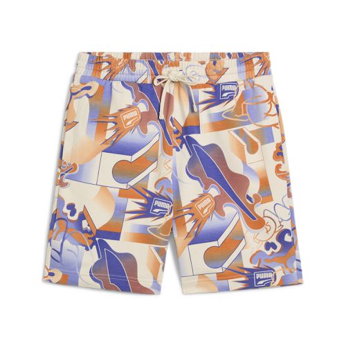 Shorts CLASSICS Brand Love para hombre - PUMA - Modalova