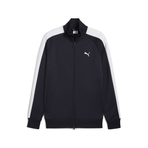 T7 ALWAYS ON Track Jacket Men in Blue | Size Medium - PUMA - Modalova