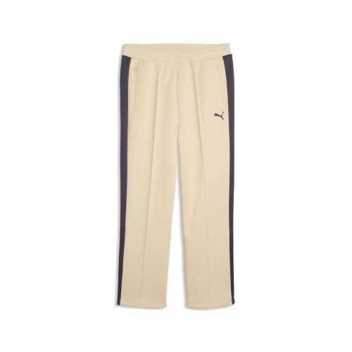 T7 ALWAYS ON Relaxed Track Pants Men in Yellow | Size Large - PUMA - Modalova