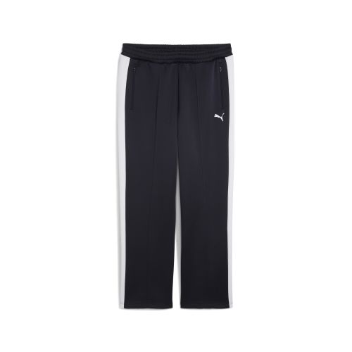 T7 ALWAYS ON Relaxed Track Pants Men in Blue | Size Large - PUMA - Modalova