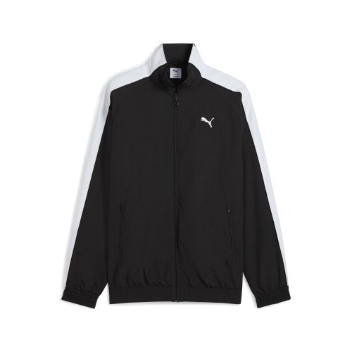 T7 Oversized Track Jacket Unisex in | Size Large - PUMA - Modalova