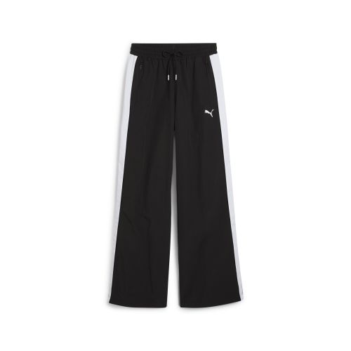 T7 Oversized Track Pants Unisex in | Size Large - PUMA - Modalova