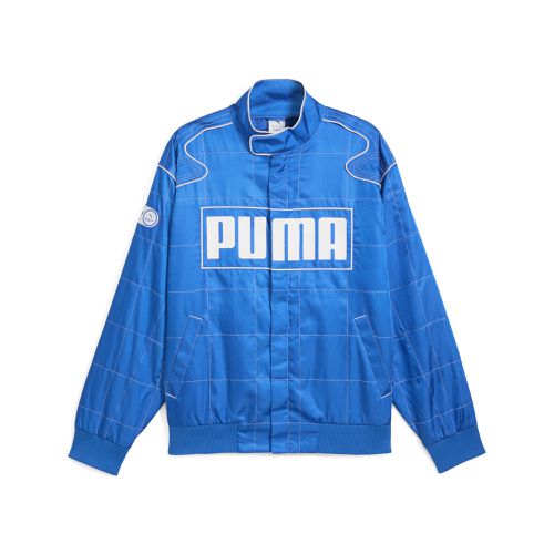 Chaqueta holgada ARCHIVE SEASONAL Racer unisex - PUMA - Modalova