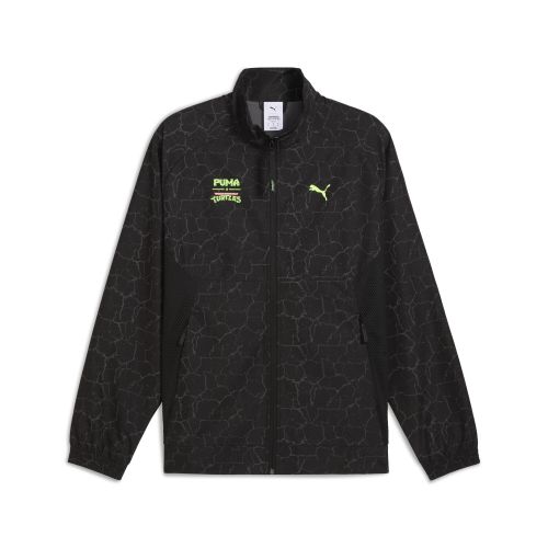 Chaqueta deportiva holgada x TMNT TECH para hombre - PUMA - Modalova