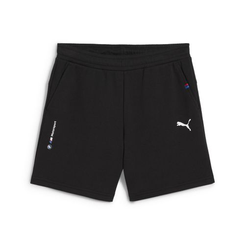 Shorts BMW M Motorsport Essentials juveniles - PUMA - Modalova