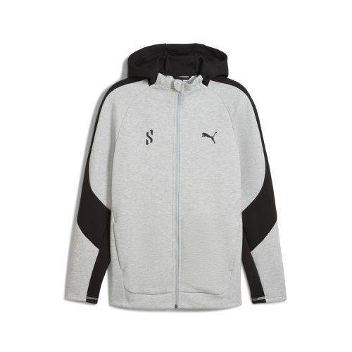 Chaqueta cruzada Lab Evostripe para hombre - PUMA - Modalova