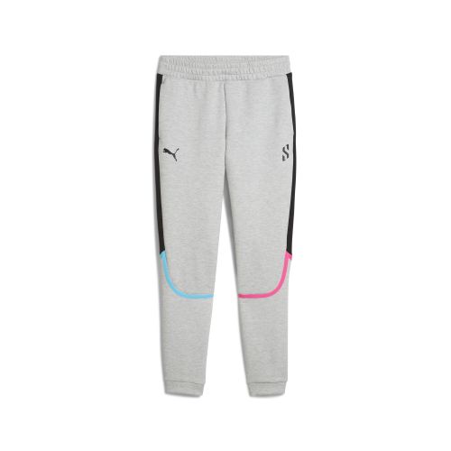 Pantalones cruzados Lab Evostripe para hombre - PUMA - Modalova