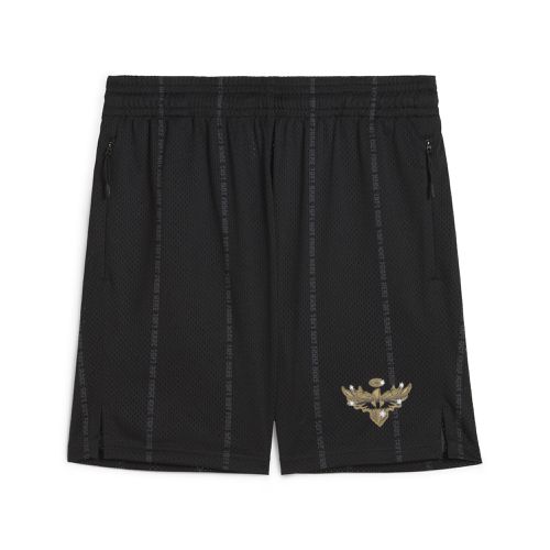 Shorts de baloncesto Melo Alwayz On 1 7" para hombre - PUMA - Modalova