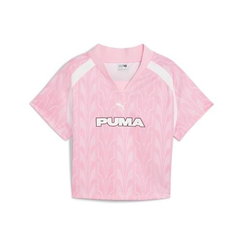 Baby T-shirt FOOTBALL JERSEY da donna - PUMA - Modalova