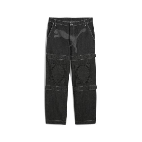 Pantalones A$AP ROCKY x con rodilleras para hombre - PUMA - Modalova