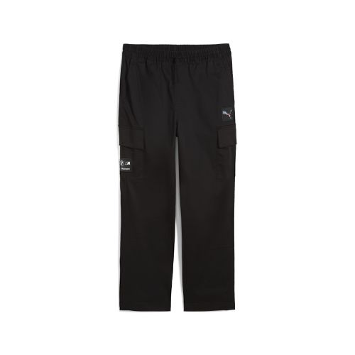 Pantalones cargo BMW M Motorsport para hombre - PUMA - Modalova