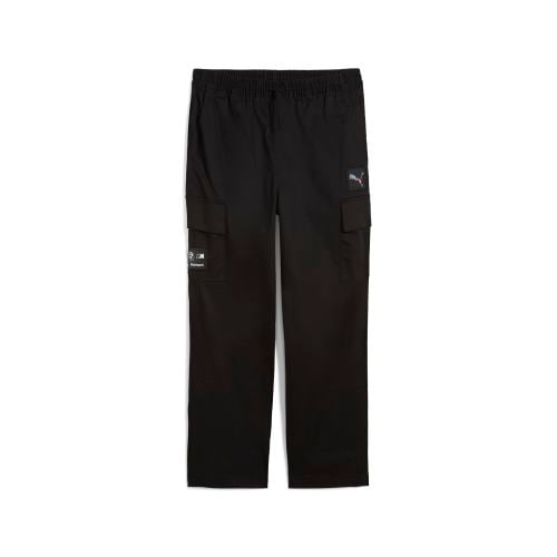 Pantaloni cargo BMW M Motorsport da uomo - PUMA - Modalova