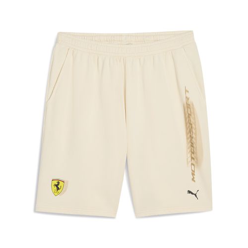 Shorts Scuderia Ferrari Desert Sun para hombre - PUMA - Modalova