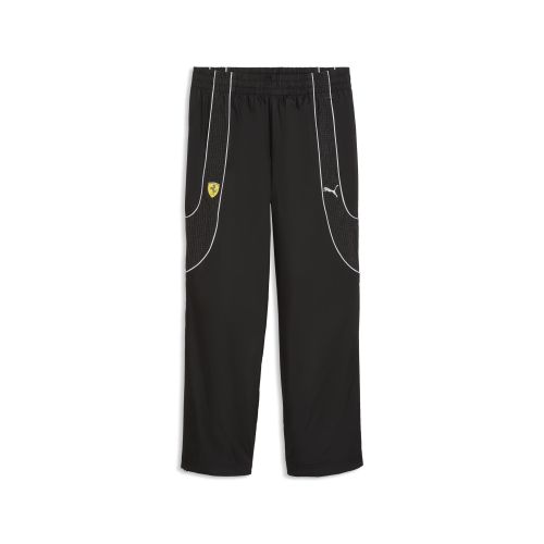 Scuderia Ferrari TECH-X Pants Men in | Size Large - PUMA - Modalova