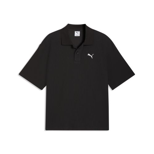 Polo Wardrobe Essentials da uomo, Accessori, Nero, XXS - PUMA - Modalova