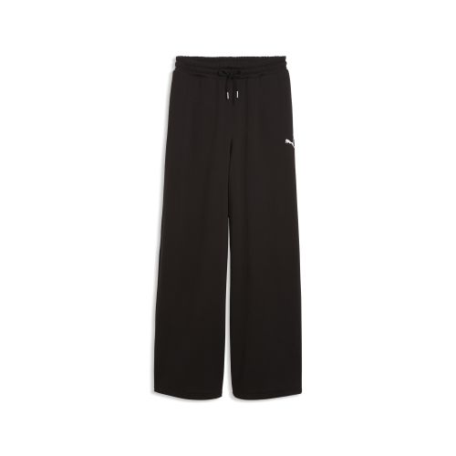 Wardrobe Essentials Oversized Sweatpants Men in | Size Large - PUMA - Modalova