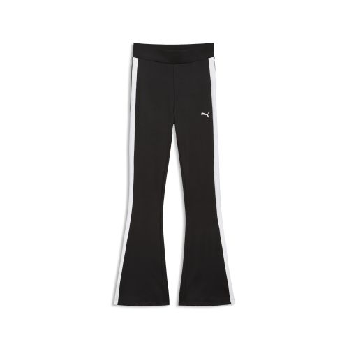 T7 Flared Tights Women in | Size Large - PUMA - Modalova