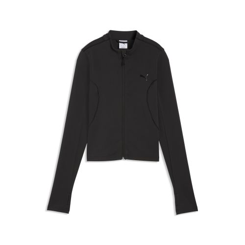 TECH SENSE Slim Track Jacket Women in | Size Large - PUMA - Modalova