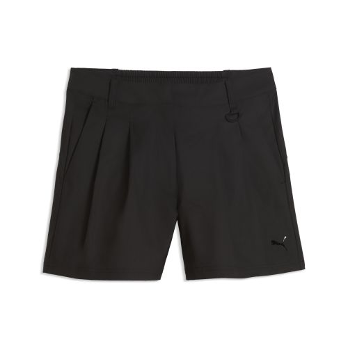 TECH 4" Shorts Women in | Size Large - PUMA - Modalova