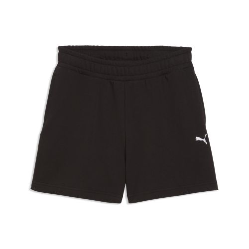 Wardrobe Essentials Relaxed Shorts Women in | Size Large - PUMA - Modalova