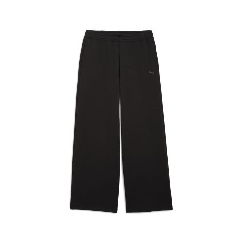 Pantalon de survêtement oversize Wardrobe Essentials , Accessoires, Noir, S - PUMA - Modalova