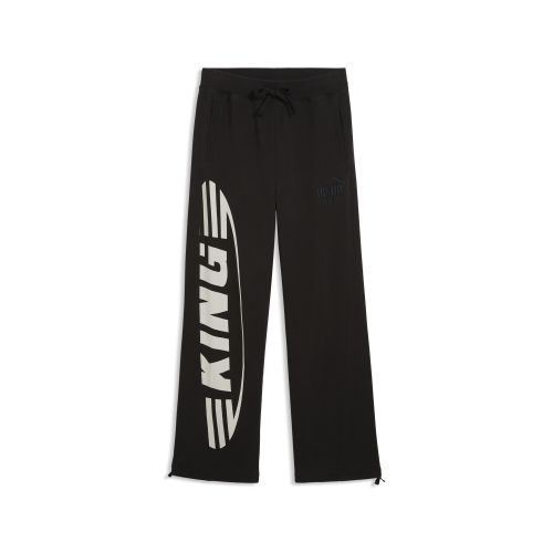 KING Sportstyle Sweatpants Men in | Size Large - PUMA - Modalova